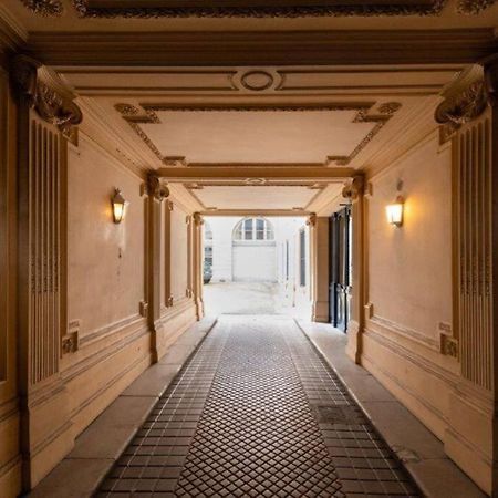 Апартаменты Studio Le Medicis 5 Руан Экстерьер фото