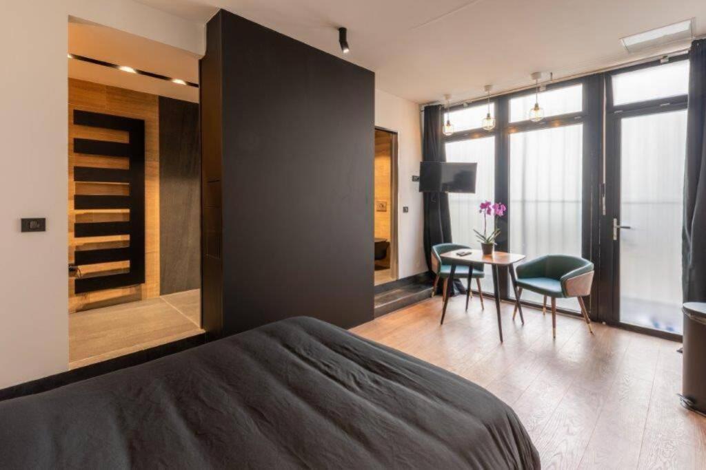 Апартаменты Studio Le Medicis 5 Руан Экстерьер фото